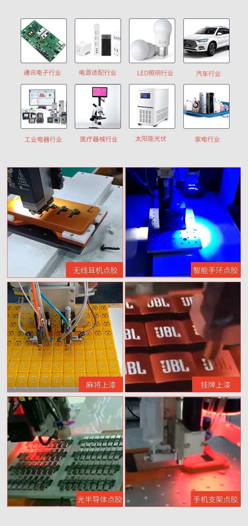 訊博-5331桌面視覺噴射點膠機10