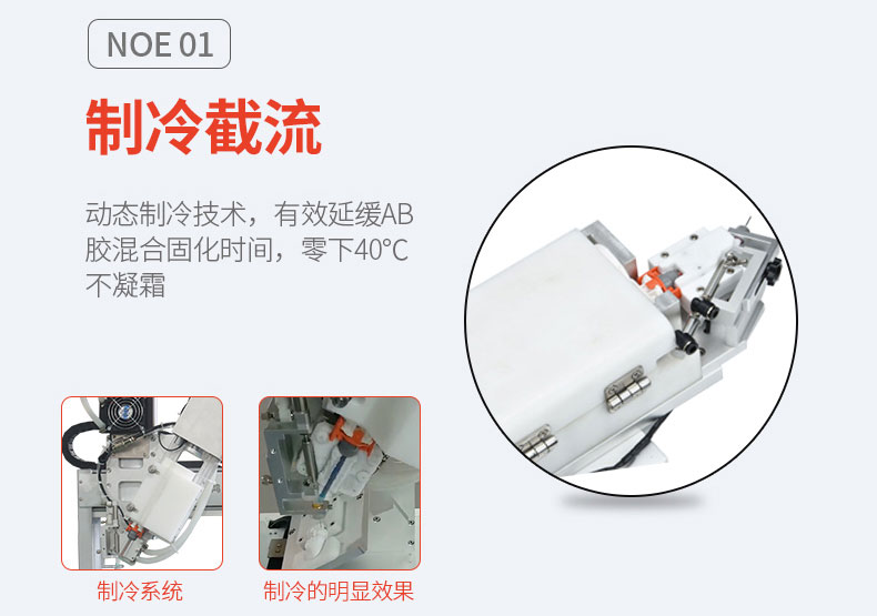 訊博-伺服推膠點(diǎn)膠機(jī) (3)