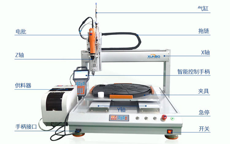 訊博551吹氣式螺絲機_20