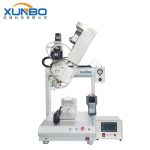 AB Double hydraulic servo dispensing machine – Shenzhen Xunbo Technology,-Screw machine - plasma processing machine -Potting machine - dispensing machine - soldering machine
