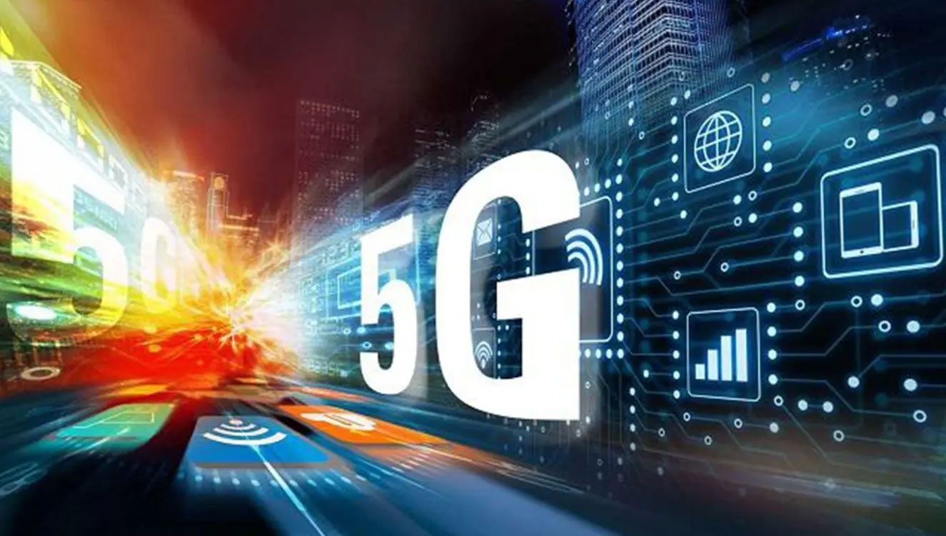 工業(yè)部印發(fā)5G全連接工廠建設(shè)指南