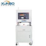 Cabinet type visual lock screw machine – Shenzhen Xunbo Technology-Screw machine - plasma processing machine -Potting machine - dispensing machine - soldering machine