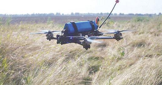 The FPV Drone will become the penetration sword of the future battlefield, strengthen the training of technology and talent echelons!-Screw machine - plasma processing machine -Potting machine - dispensing machine - soldering machine The FPV Drone will become the penetration sword of the future battlefield, strengthen the training of technology and talent echelons!-Screw machine - plasma processing machine -Potting machine - dispensing machine - soldering machine