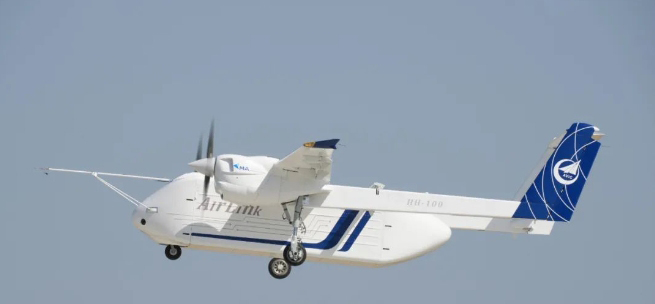 China’s self-developed HH-100 commercial unmanned transport aircraft successfully made its first flight in Shaanxi! Low cost, high load is the main features of this model!-Screw machine - plasma processing machine -Potting machine - dispensing machine - soldering machine China’s self-developed HH-100 commercial unmanned transport aircraft successfully made its first flight in Shaanxi! Low cost, high load is the main features of this model!-Screw machine - plasma processing machine -Potting machine - dispensing machine - soldering machine